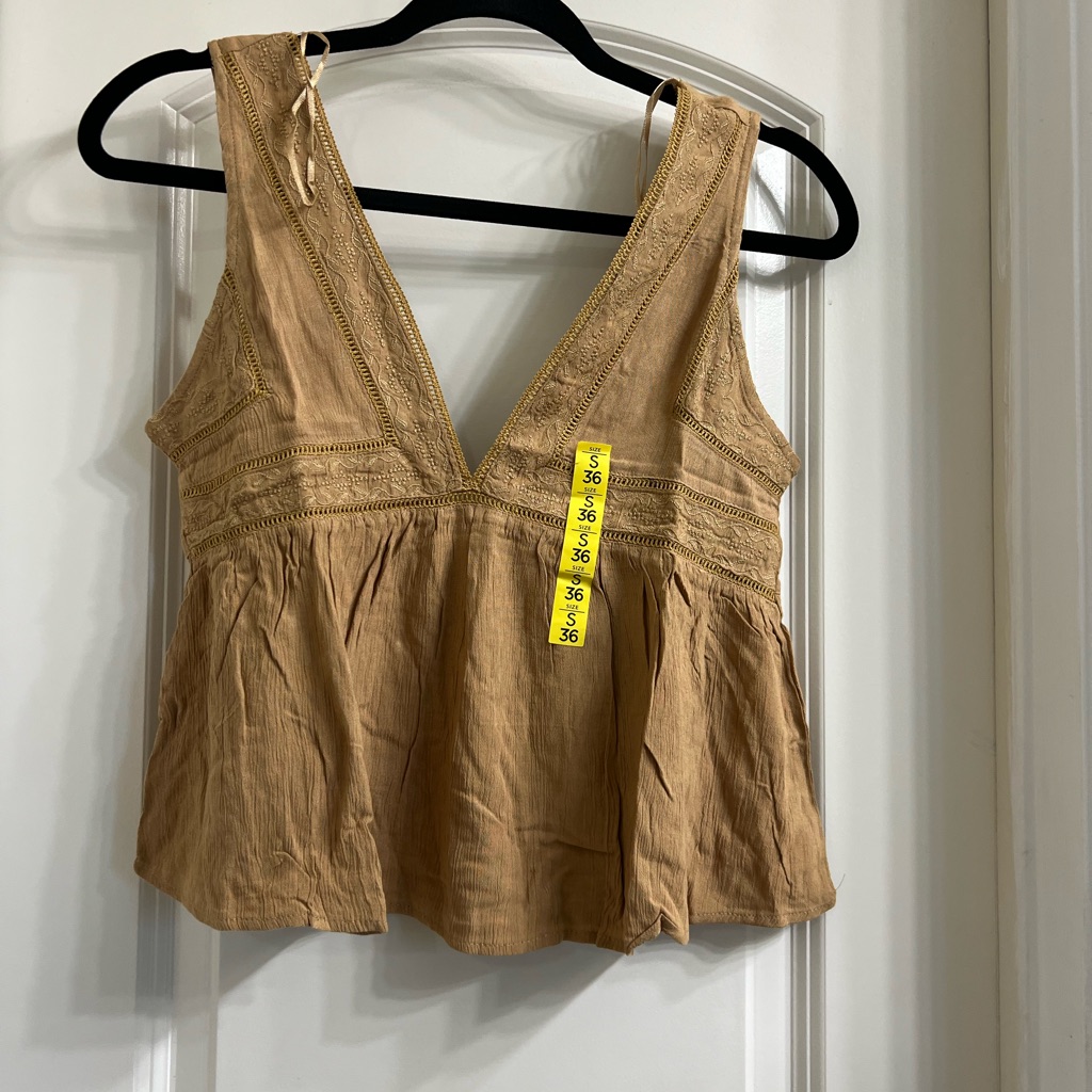 Melrose Place Top